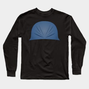 Brachiopod Fossil Long Sleeve T-Shirt